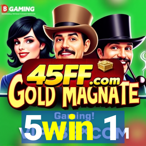 5win 1